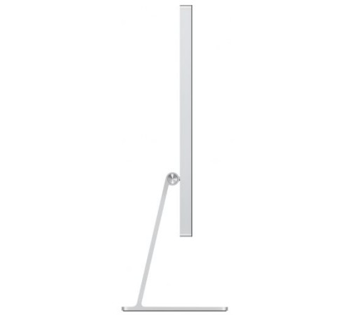 Монитор Apple Монитор Studio Display 5K, нанотекстурное стекло, подставка с регулируемым наклоном MMYW3 27