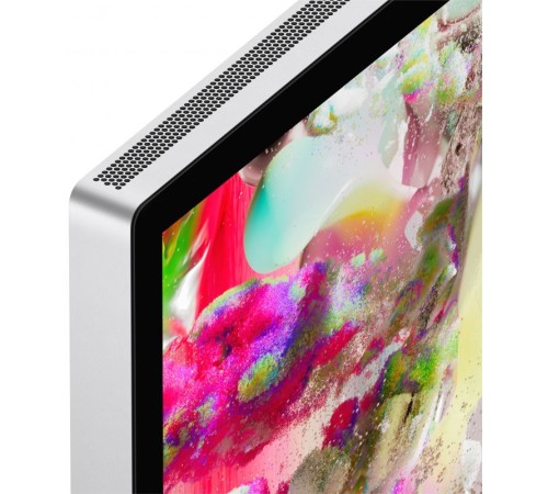 Монитор Apple Монитор Studio Display 5K, нанотекстурное стекло, подставка с регулируемым наклоном MMYW3 27