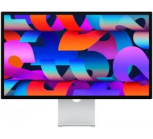 Монитор Apple Монитор Studio Display 5K, стандартное стекло, подставка с регулировкой наклона и высоты MYJF3/MK0Q3 27