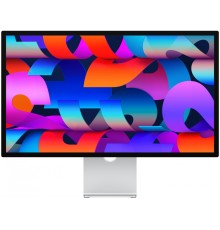 Монитор Apple Монитор Studio Display 5K, стандартное стекло, подставка с регулировкой наклона и высоты MYJF3/MK0Q3 27
