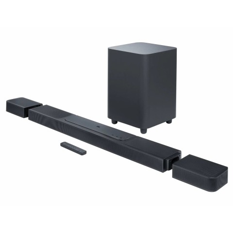 Саундбар JBL Bar 1300