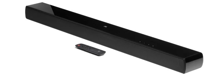 Саундбар JBL 120