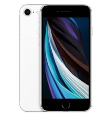 Apple iPhone SE (2020) 64 ГБ Белый