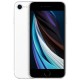 Apple iPhone SE (2020) 64 ГБ в белом цвете — стильный и мощный смартфон