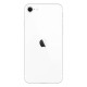 Белый смартфон Apple iPhone SE 2022, 128 ГБ (версия US)
