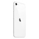 Белый смартфон Apple iPhone SE 2022, 256 ГБ