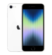 Смартфон Apple iPhone SE 2022 128 ГБ, Белый