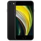iPhone SE (2020) 64 ГБ в чёрном цвете — стильный и мощный смартфон от Apple