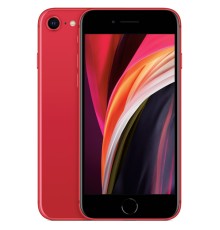 Apple iPhone SE (2020) 128 ГБ (PRODUCT)RED
