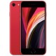 iPhone SE (2020) 128 ГБ в красном цвете (PRODUCT)RED — стильный и мощный смартфон Apple