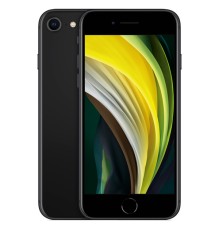 Apple iPhone SE (2020) 128 ГБ Черный