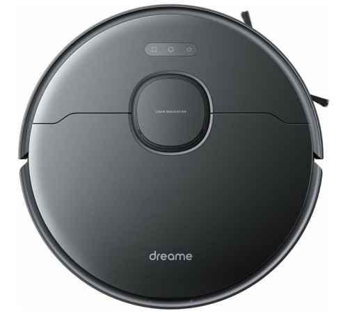 Робот-пылесос Xiaomi Dreame L10 Pro (EU), черный