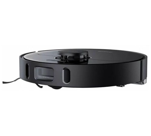 Робот-пылесос Xiaomi Dreame L10 Pro (EU), черный