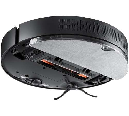 Робот-пылесос Xiaomi Dreame L10 Pro (EU), черный