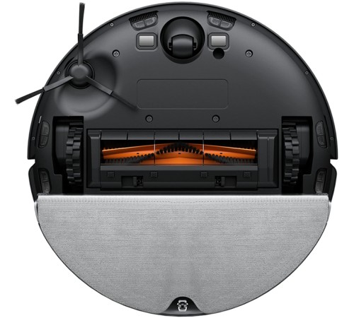 Робот-пылесос Xiaomi Dreame L10 Pro (EU), черный