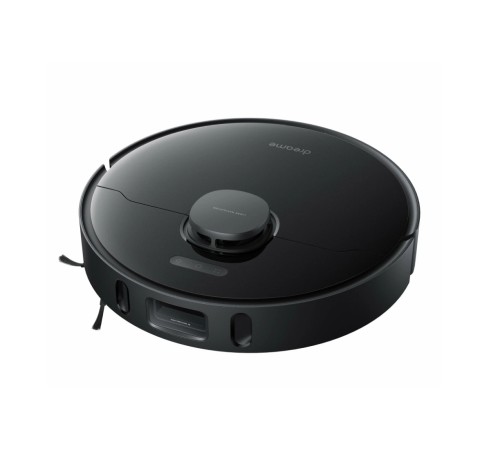 Робот-пылесос Xiaomi Dreame L10 Pro (EU), черный