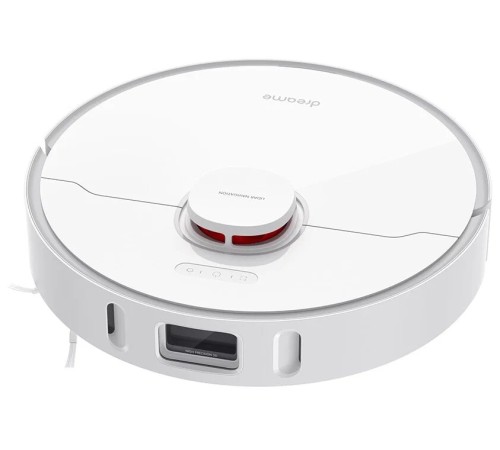 Робот-пылесос Xiaomi Dreame L10 Pro (EU), белый