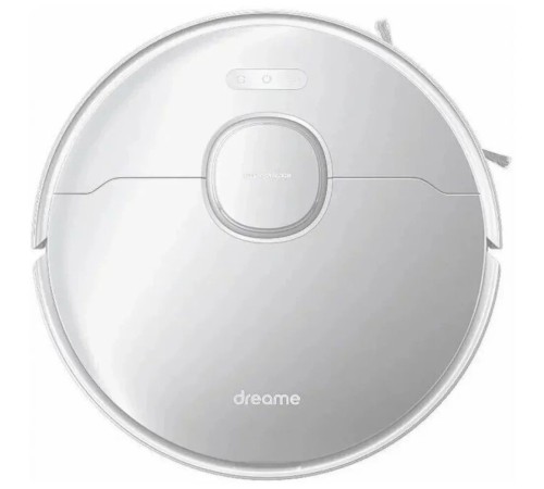 Робот-пылесос Xiaomi Dreame L10 Pro (EU), белый