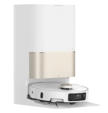 Робот-пылесос Xiaomi Dreame X30 Ultra (EU), белый
