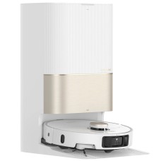 Робот-пылесос Xiaomi Dreame X30 Ultra (EU), белый Робот-пылесос Xiaomi Dreame X30 Ultra (EU), белый