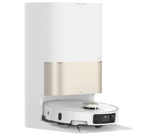 Робот-пылесос Xiaomi Dreame X30 Ultra (EU), белый