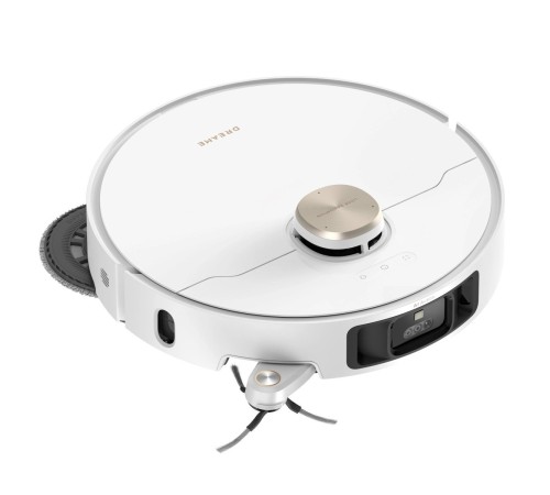Робот-пылесос Xiaomi Dreame X30 Ultra (EU), белый