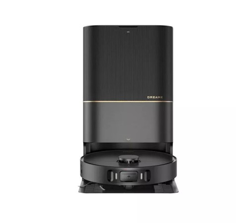 Робот-пылесос Xiaomi Dreame X30 Ultra (EU), черный