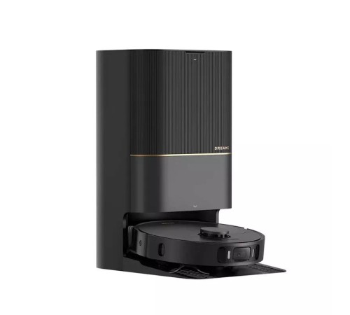 Робот-пылесос Xiaomi Dreame X30 Ultra (EU), черный