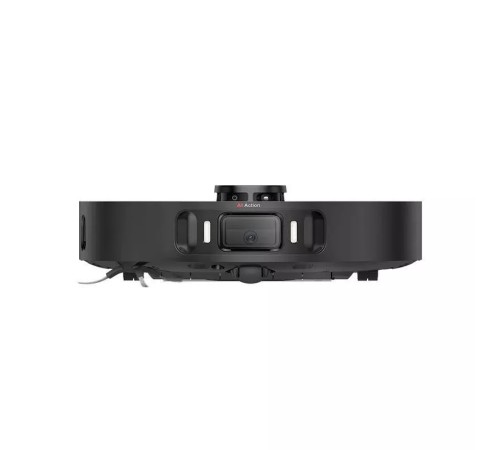 Робот-пылесос Xiaomi Dreame X30 Ultra (EU), черный