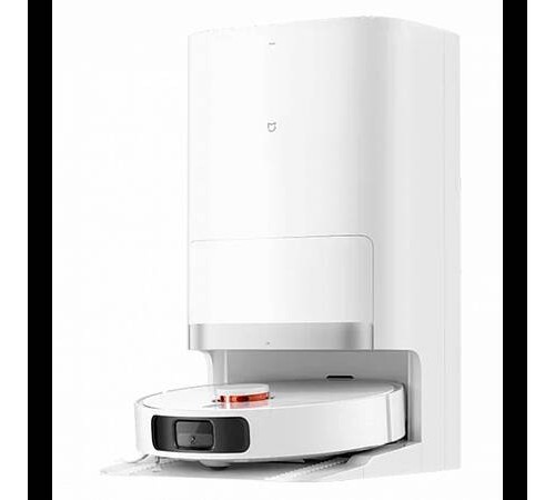 Робот-пылесос Mijia Cleaner Omni Sweeping Robot 2 (C102CN) White