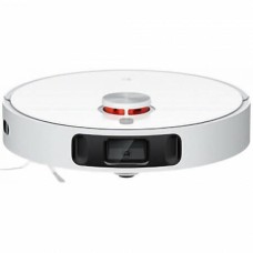 Робот-пылесос Mijia Cleaner Omni Sweeping Robot 2 (C102CN) White Робот-пылесос Mijia Cleaner Omni Sweeping Robot 2 (C102CN) White