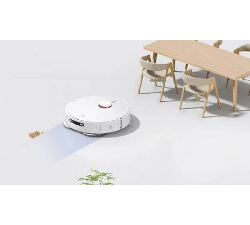 Робот-пылесос Mijia Cleaner Omni Sweeping Robot 2 (C102CN) White