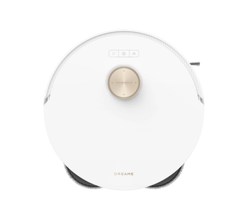 Робот-пылесос Xiaomi Dreame L20 Ultra (EU), белый