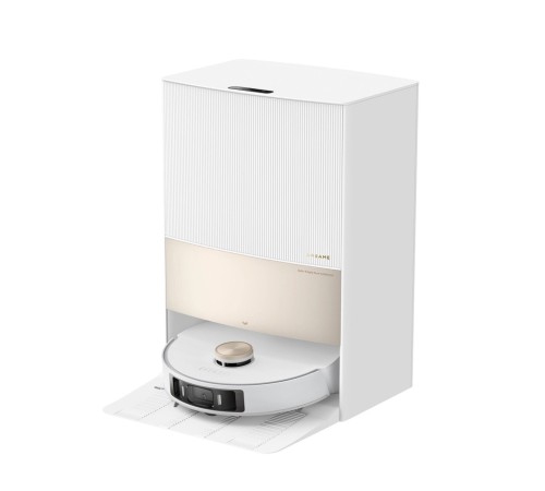 Робот-пылесос Xiaomi Dreame L20 Ultra (EU), белый