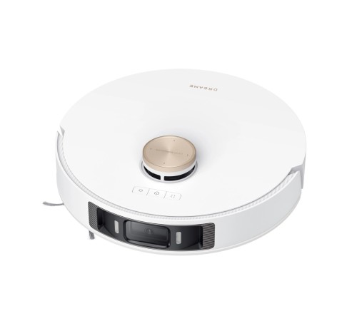 Робот-пылесос Xiaomi Dreame L20 Ultra (EU), белый