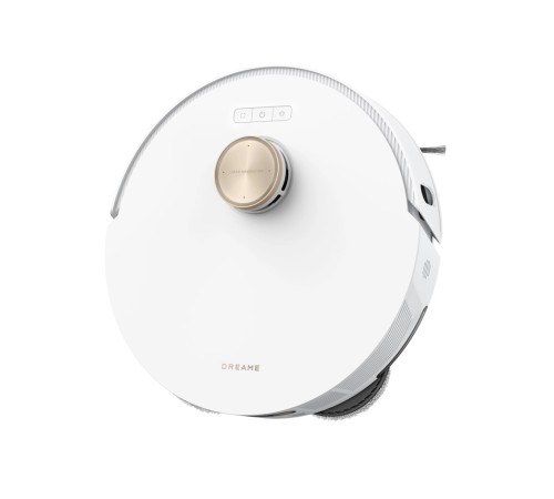 Робот-пылесос Xiaomi Dreame L20 Ultra (EU), белый