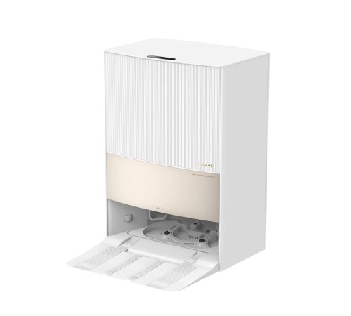 Робот-пылесос Xiaomi Dreame L20 Ultra (EU), белый