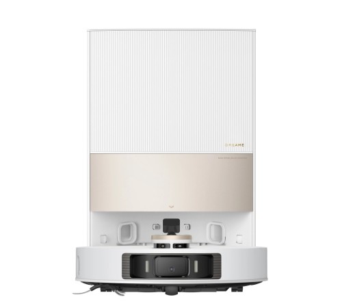 Робот-пылесос Xiaomi Dreame L20 Ultra (EU), белый