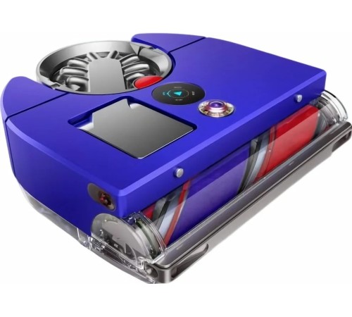 Робот-пылесос Dyson Robot Vacuum 360 Navi