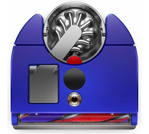 Робот-пылесос Dyson Robot Vacuum 360 Navi