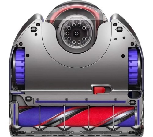 Робот-пылесос Dyson Robot Vacuum 360 Navi