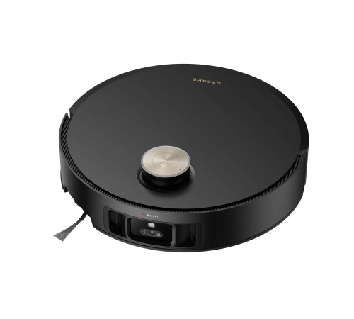 Робот-пылесос Xiaomi Dreame X50 Ultra (EU), черный