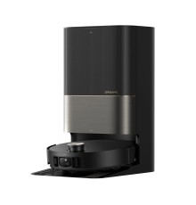Робот-пылесос Xiaomi Dreame X50 Ultra (EU), черный