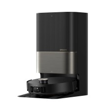 Робот-пылесос Xiaomi Dreame X50 Ultra (EU), черный Робот-пылесос Xiaomi Dreame X50 Ultra (EU), черный