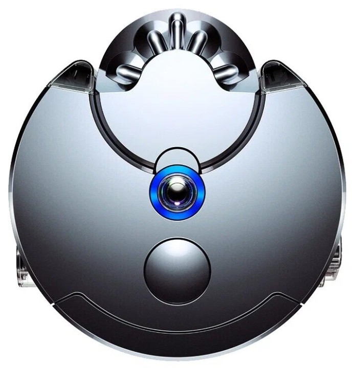 Робот-пылесос Dyson RB03 360 Robot Vaccum Cleaner