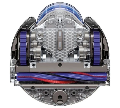 Робот-пылесос Dyson RB03 360 Robot Vaccum Cleaner