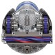 Робот-пылесос Dyson RB03 360 Robot Vaccum Cleaner
