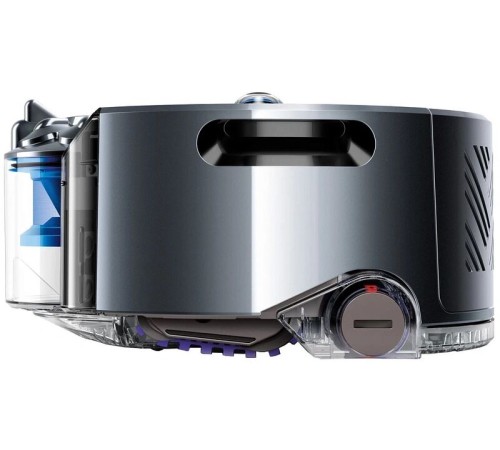Робот-пылесос Dyson RB03 360 Robot Vaccum Cleaner