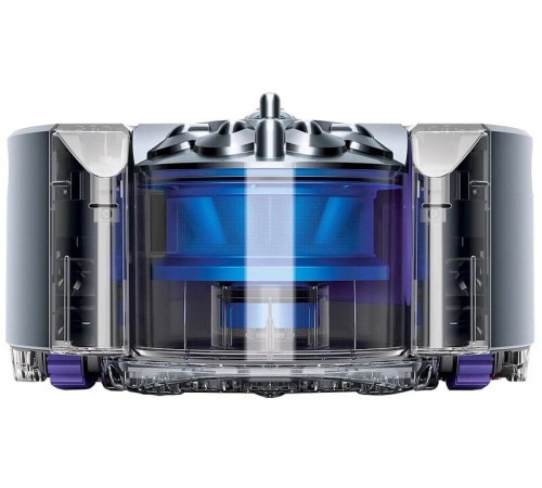 Робот-пылесос Dyson RB03 360 Robot Vaccum Cleaner