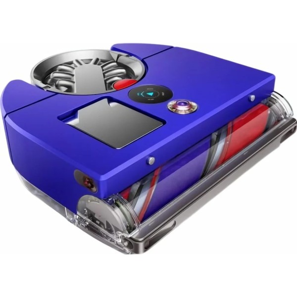 Робот-пылесос Dyson Robot Navi RB-03 Vis Nava